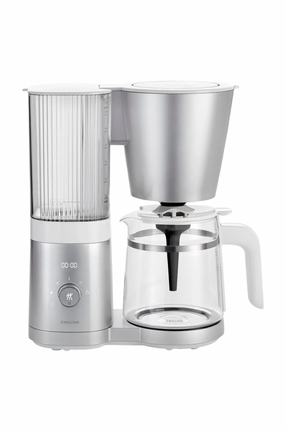 Online Kaffemaskine Enfinigy 1,5 l Kaffe- & Espressomaskiner