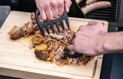 New Kødklor BBQ+ 2 dele Husholdningsartikler