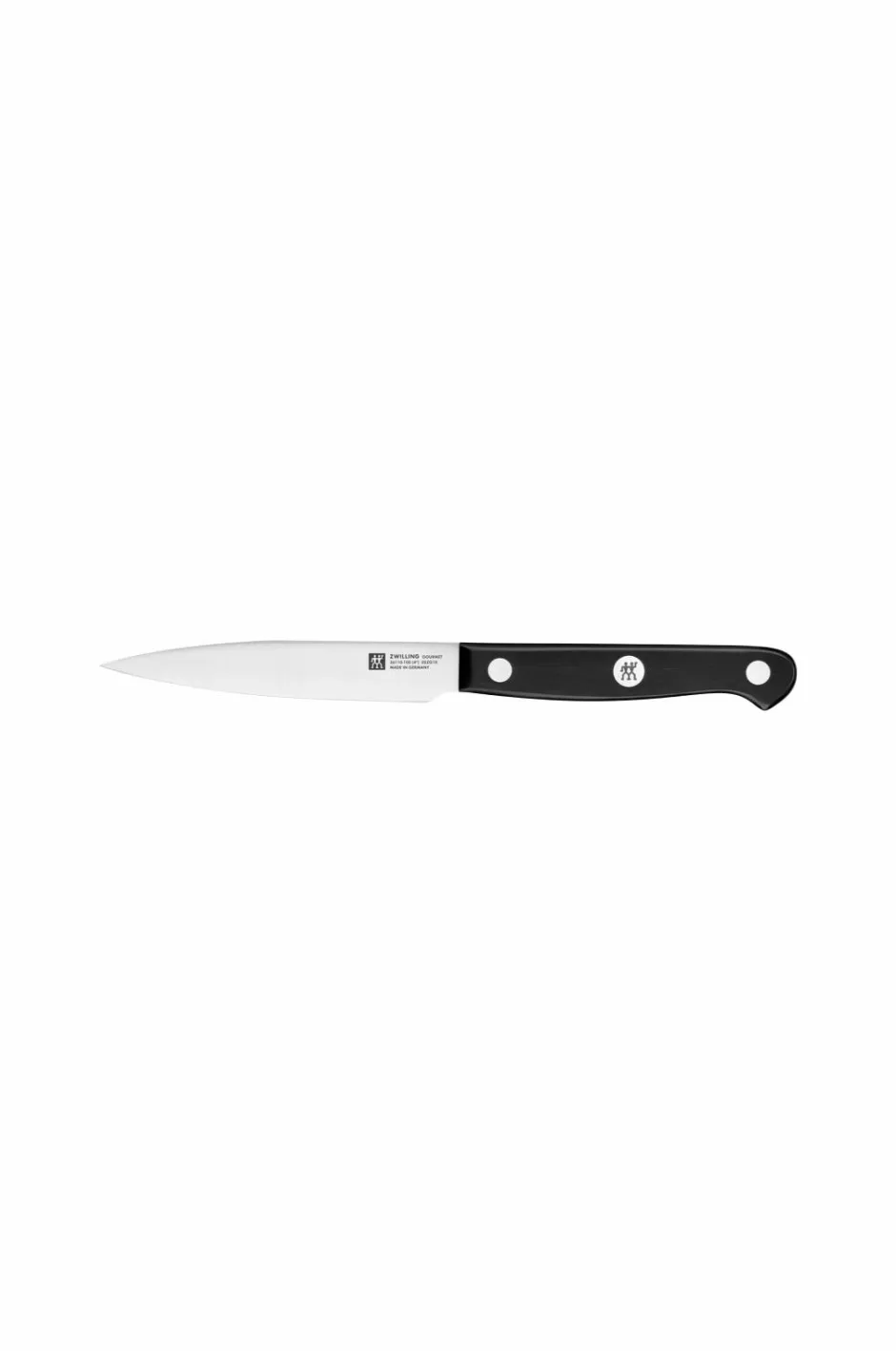 ZWILLING Knivsæt Gourmet 3 dele^ Køkkenknive & Knivtilbehør