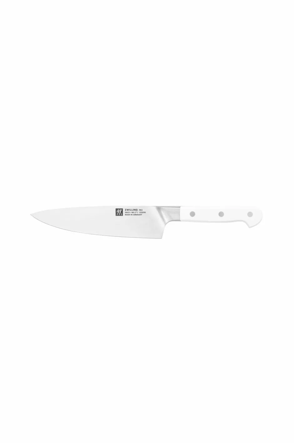 New Kockkniv Pro le blanc 18 cm Køkkenknive & Knivtilbehør
