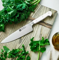 New Kockkniv Pro le blanc 18 cm Køkkenknive & Knivtilbehør