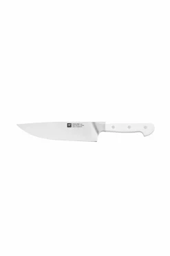 ZWILLING Kockkniv Pro le blanc 20 cm^ Køkkenknive & Knivtilbehør