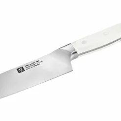 ZWILLING Kockkniv Pro le blanc 20 cm^ Køkkenknive & Knivtilbehør