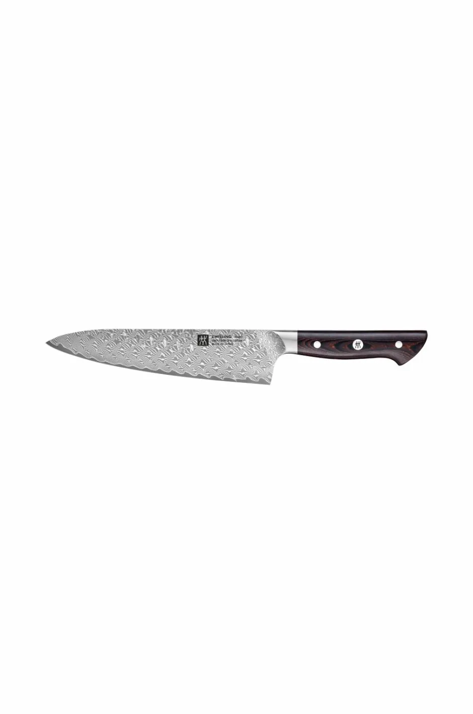 ZWILLING Kockkniv Tanrei 20 cm^ Køkkenknive & Knivtilbehør
