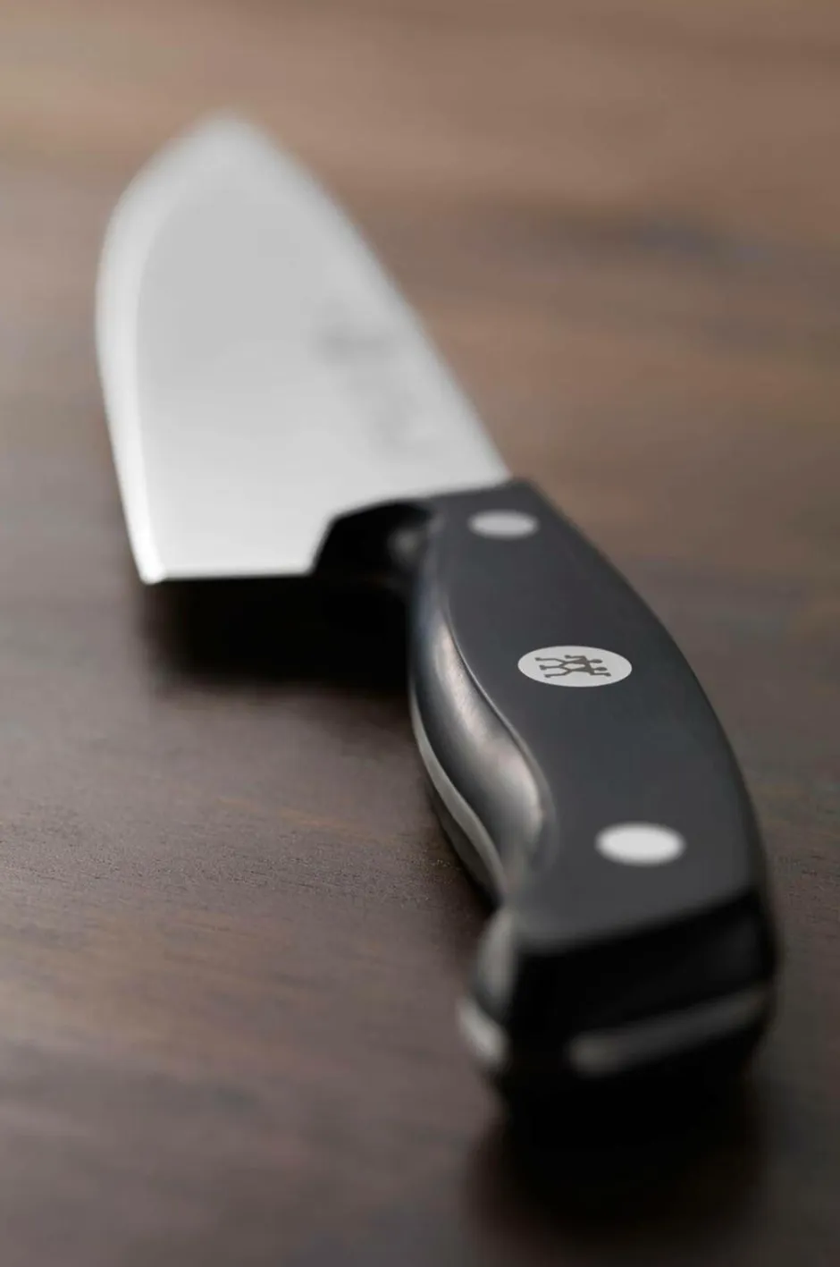 Kokkekniv Gourmet 20 cm Køkkenknive & Knivtilbehør