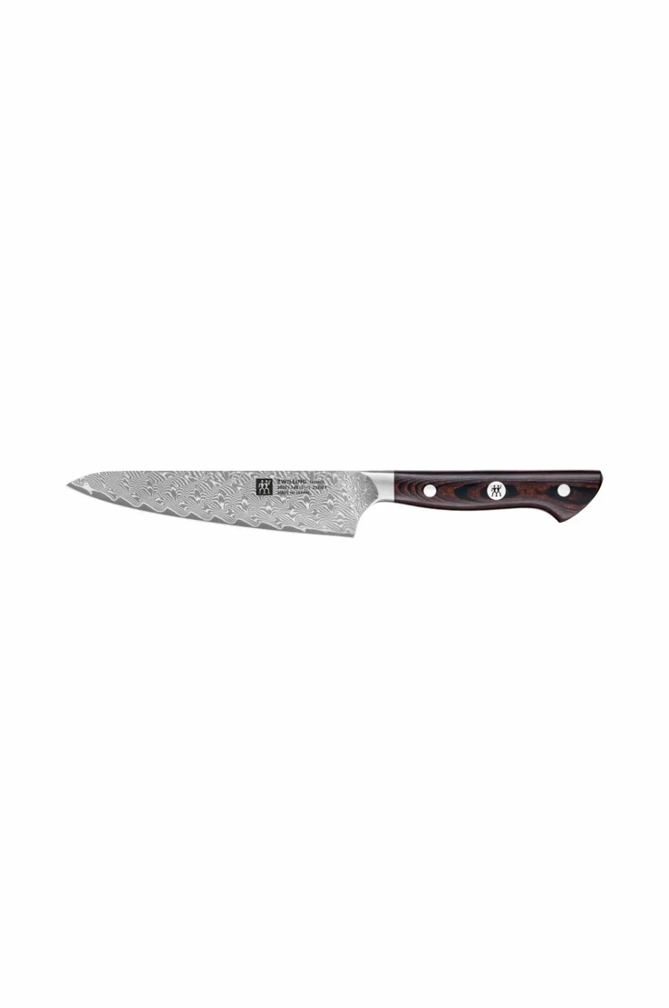 ZWILLING Kompakt kockkniv Tanrei 14 cm^ Køkkenknive & Knivtilbehør