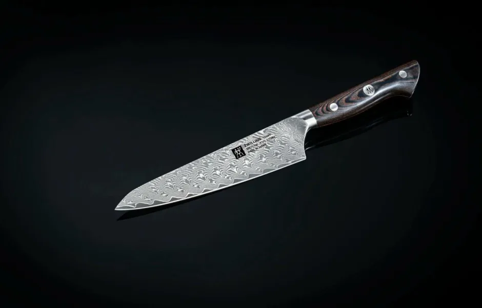 ZWILLING Kompakt kockkniv Tanrei 14 cm^ Køkkenknive & Knivtilbehør