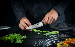 ZWILLING Kompakt kockkniv Tanrei 14 cm^ Køkkenknive & Knivtilbehør