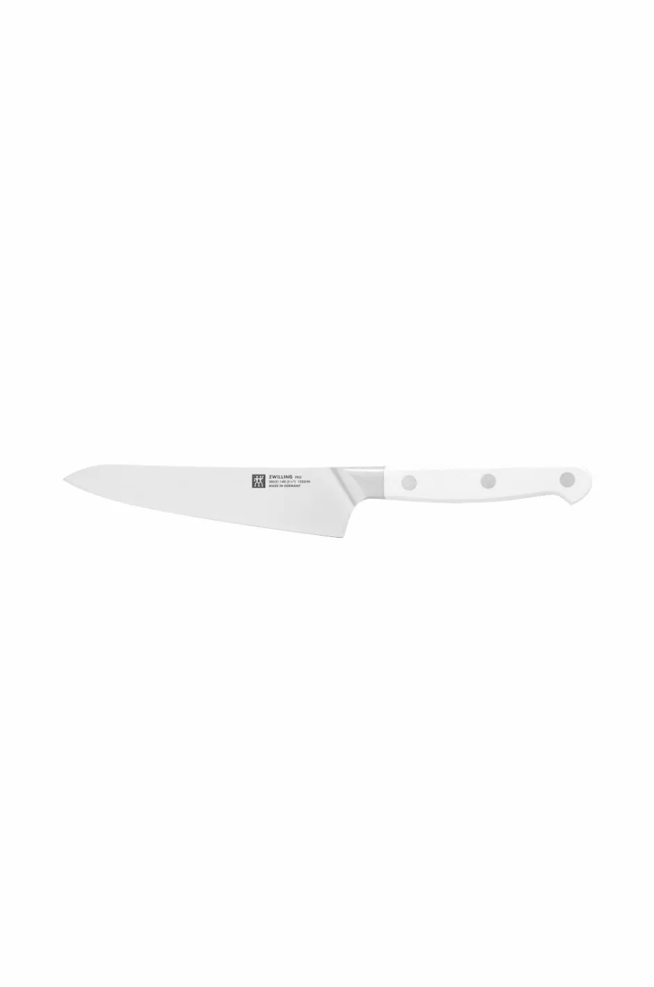 Kompakt kockkniv Pro le blanc 14 cm Køkkenknive & Knivtilbehør