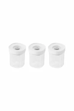 Clearance Kryddsæt Fresh & Save Cube Xs 3 delar Køkkenopbevaring