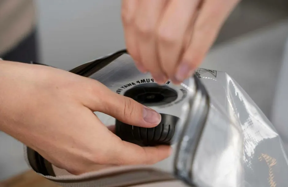 ZWILLING Liquid Barrier Fresh & Save 6 stk^ Små Køkkenmaskiner