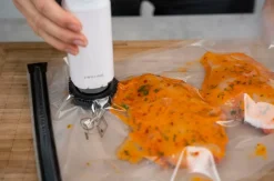 ZWILLING Liquid Barrier Fresh & Save 6 stk^ Små Køkkenmaskiner