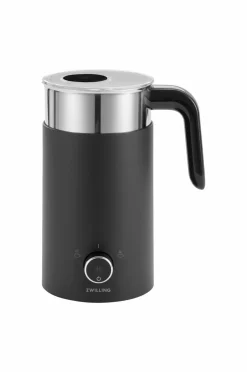 ZWILLING Mælkeskummer Enfinigy 400 ml^ Kaffe- & Espressomaskiner