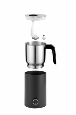 ZWILLING Mælkeskummer Enfinigy 400 ml^ Kaffe- & Espressomaskiner