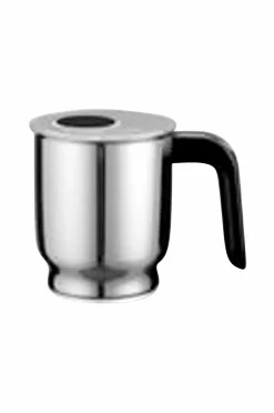 ZWILLING Mælkeskummer Enfinigy 400 ml^ Kaffe- & Espressomaskiner