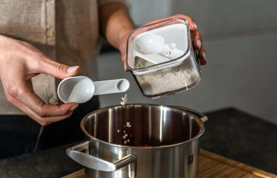 ZWILLING Måttinsats till Fresh & Save Cube S^ Køkkenopbevaring