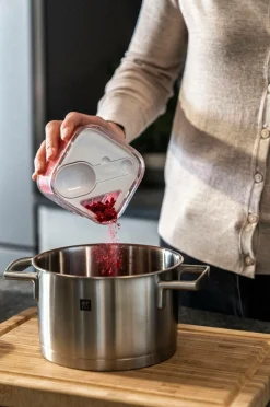 ZWILLING Måttinsats till Fresh & Save Cube S^ Køkkenopbevaring
