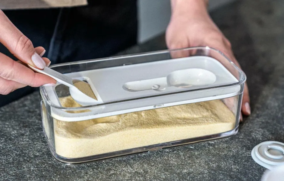 ZWILLING Måttinsats till Fresh & Save Cube M^ Køkkenopbevaring