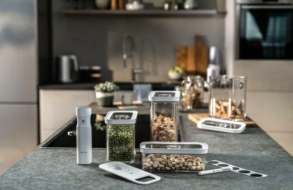 ZWILLING Måttinsats till Fresh & Save Cube M^ Køkkenopbevaring