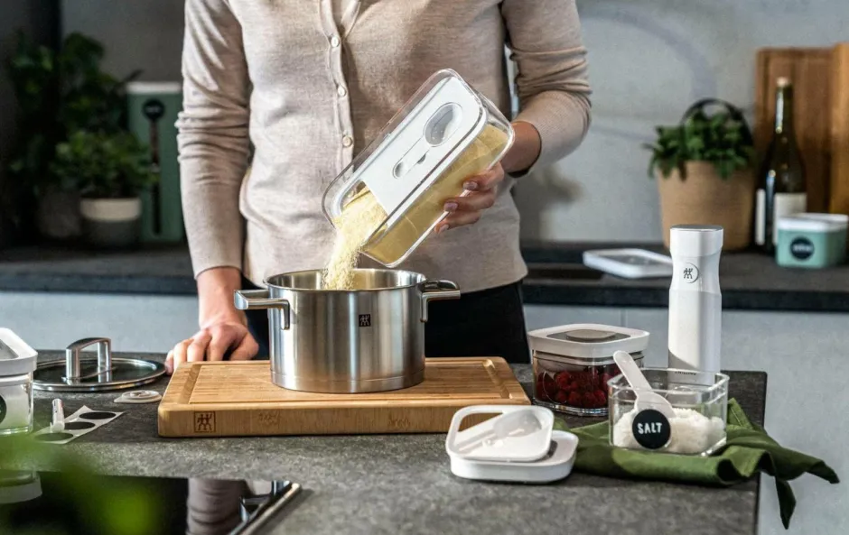 ZWILLING Måttinsats till Fresh & Save Cube M^ Køkkenopbevaring