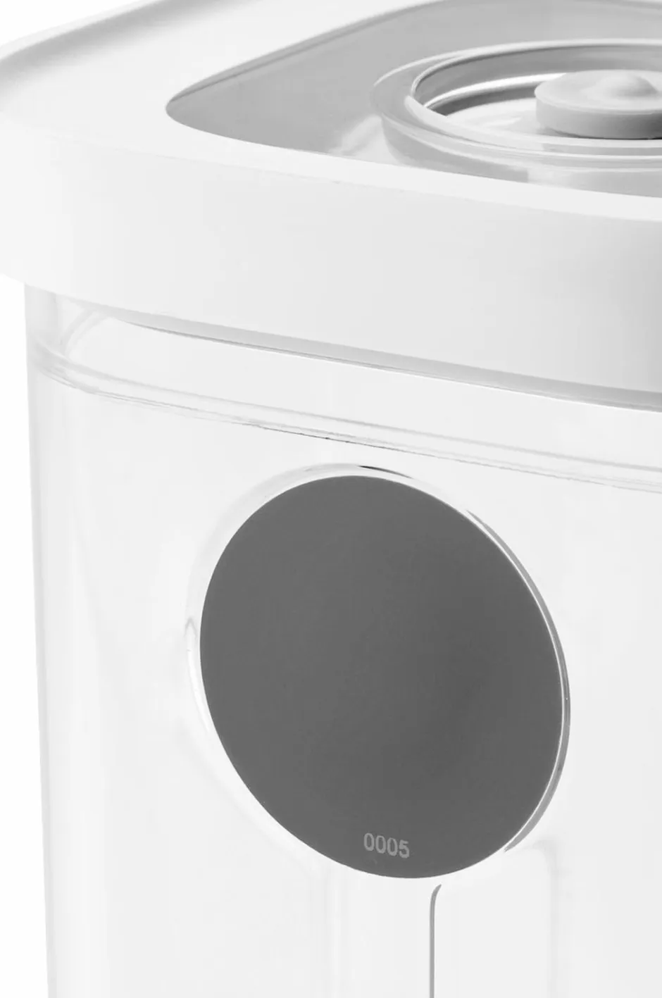 ZWILLING NFC-etiketter og kritpenna till Fresh & Save set i 11 delar^ Køkkenopbevaring