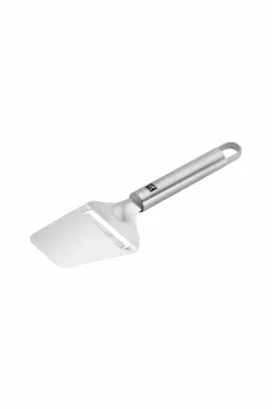 ZWILLING Ostehøvl med takket blad 22,5 cm^ Husholdningsartikler