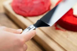ZWILLING Palet/spatel vinklet 40,5 cm^ Bagetilbehør & Bageredskaber