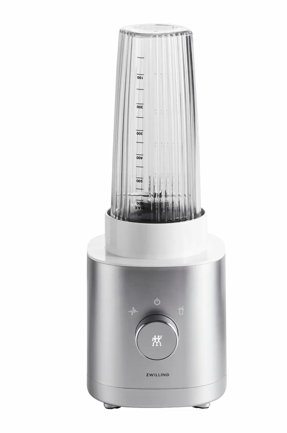 ZWILLING Personal Blender Enfinigy 0,55 L^ Små Køkkenmaskiner