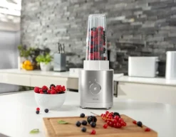ZWILLING Personal Blender Enfinigy 0,55 L^ Små Køkkenmaskiner