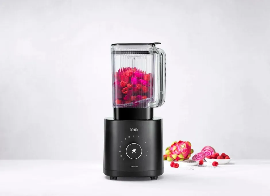 ZWILLING Power Blender Pro Enfinigy 1,8 L^ Små Køkkenmaskiner