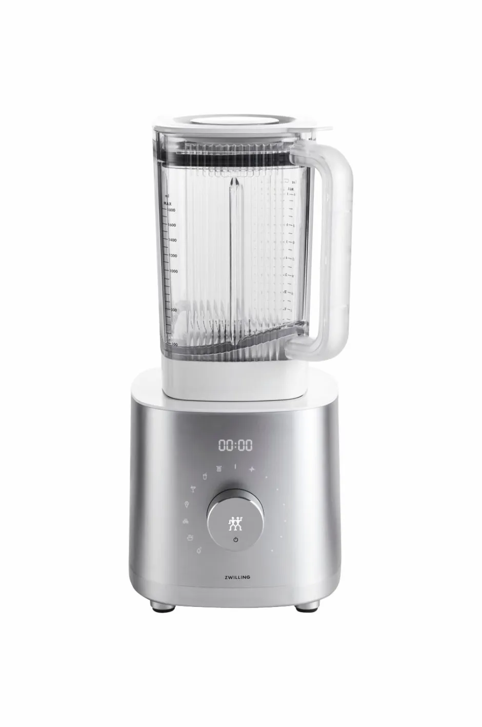 Outlet Power Blender Pro Enfinigy 1,8 L Små Køkkenmaskiner