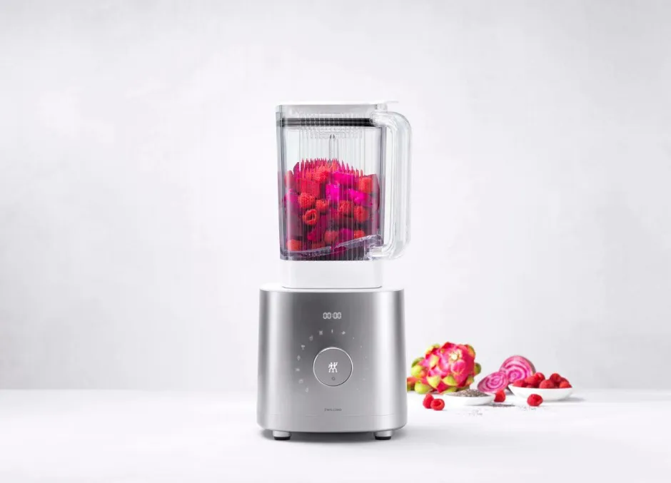 Outlet Power Blender Pro Enfinigy 1,8 L Små Køkkenmaskiner