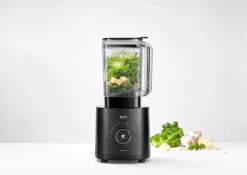 Clearance Power Blender Enfinigy 1,8 l Små Køkkenmaskiner
