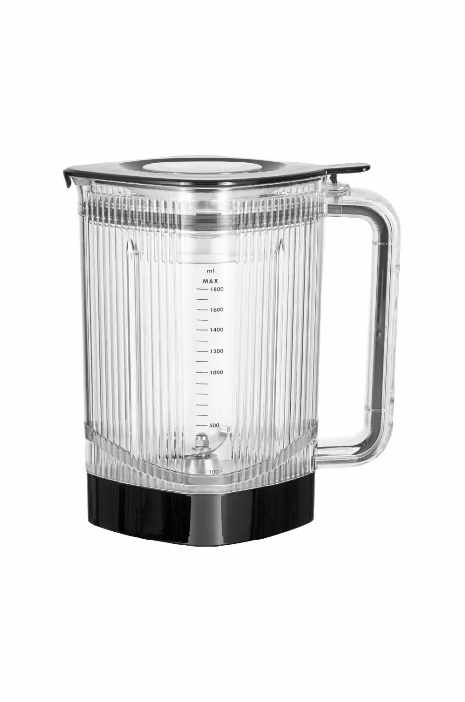 Clearance Power Blender Enfinigy 1,8 l Små Køkkenmaskiner
