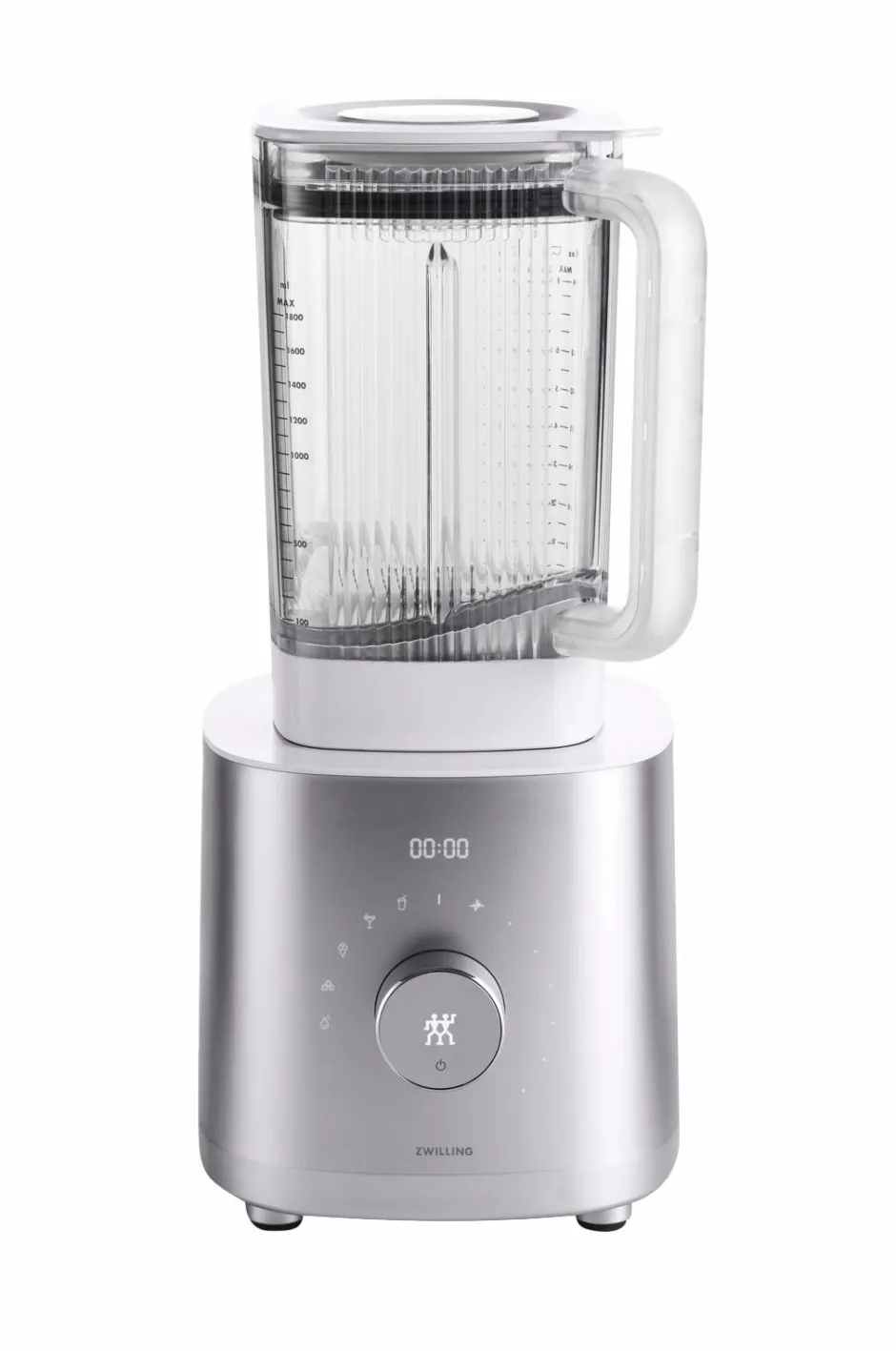 ZWILLING Power Blender Enfinigy 1,8 l^ Små Køkkenmaskiner