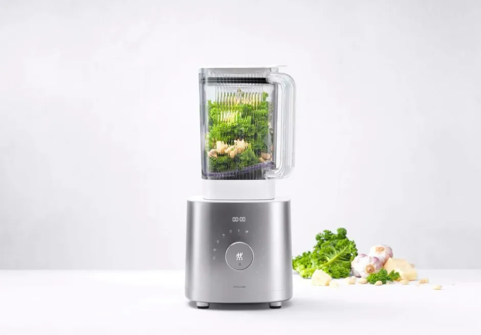 ZWILLING Power Blender Enfinigy 1,8 l^ Små Køkkenmaskiner