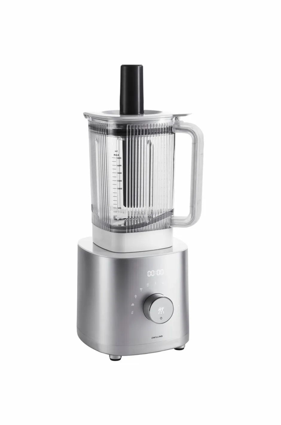 ZWILLING Power Blender Enfinigy 1,8 l^ Små Køkkenmaskiner