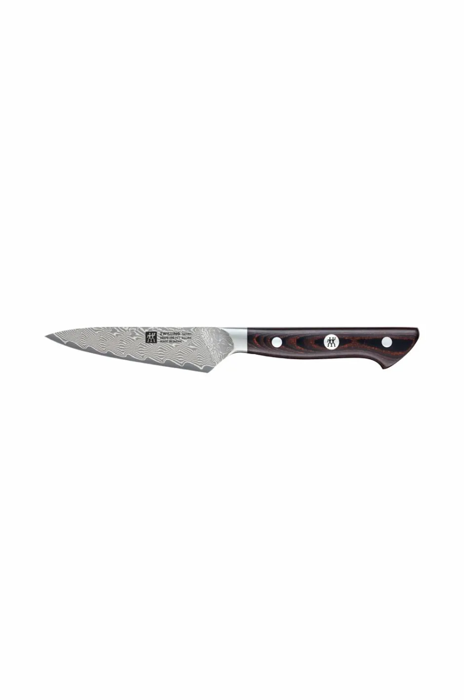 ZWILLING Skalkniv Tanrei 10 cm^ Køkkenknive & Knivtilbehør