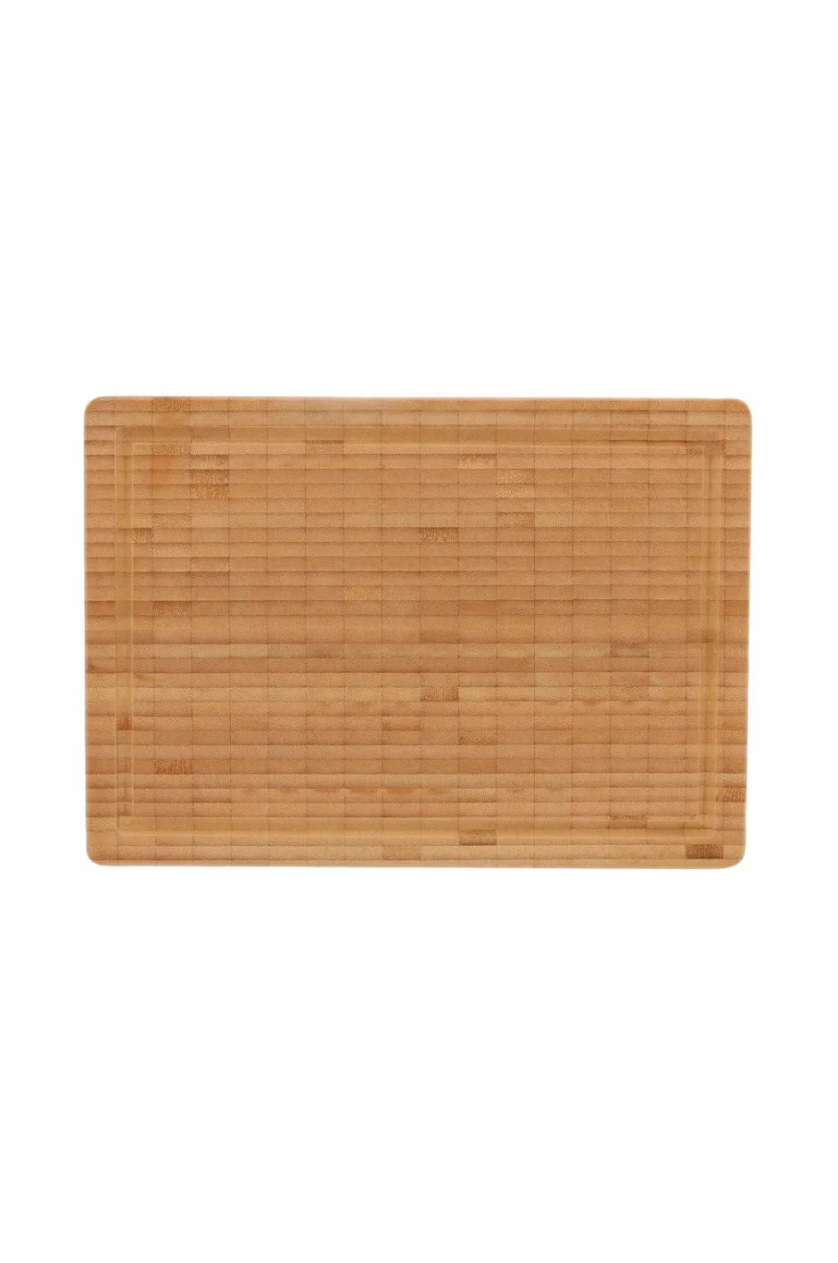 ZWILLING Skærebræt bambus 35x25 cm^ Husholdningsartikler