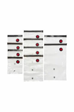 ZWILLING Sæt med vakuum påsar Fresh & Save S/M/L 10 dele^ Små Køkkenmaskiner