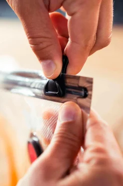 ZWILLING Sæt med vakuum påsar Fresh & Save S/M/L 10 dele^ Små Køkkenmaskiner