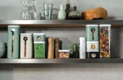 ZWILLING Startset Fresh & Save Cube S 6 dele^ Køkkenopbevaring