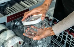 ZWILLING Startset Fresh & Save Cube S 6 dele^ Køkkenopbevaring