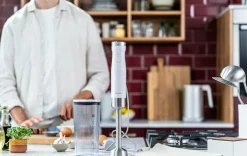 ZWILLING Stavmixer Enfinigy^ Små Køkkenmaskiner