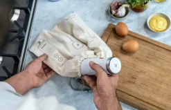 ZWILLING Stavmixer Enfinigy^ Små Køkkenmaskiner
