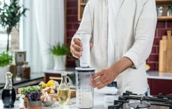 ZWILLING Stavmixer Enfinigy^ Små Køkkenmaskiner
