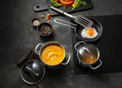 ZWILLING Stegepande Pico 16 cm med non-stick^ Pander & Gryder
