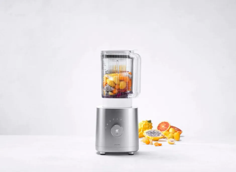 Table Blender Enfinigy 1,4 L Små Køkkenmaskiner
