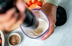 ZWILLING Tilbehør til Enfinigy stavmixer - Ballongvisp^ Små Køkkenmaskiner