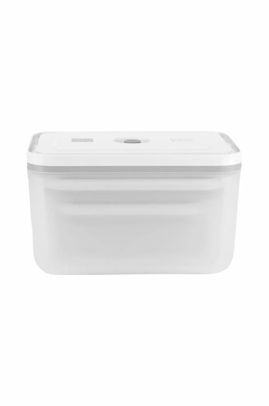 Clearance Vakuumbeholdere Fresh & Save 3 stk. S, M og L Plast Køkkenopbevaring